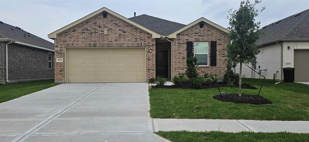 8411 Bay Oaks Drive