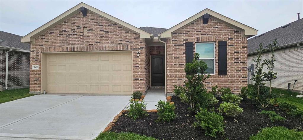 8411 Bay Oaks Drive