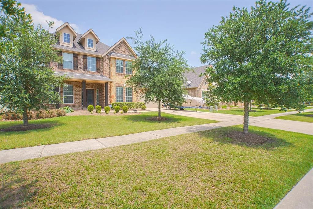 8133 Tranquil Lake Way