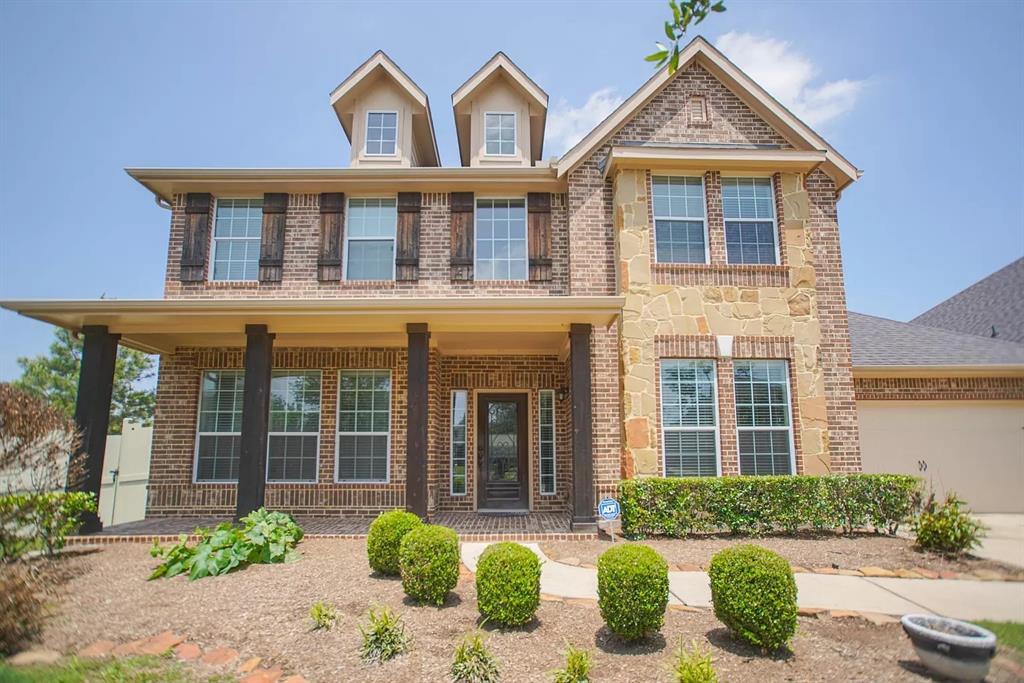 8133 Tranquil Lake Way