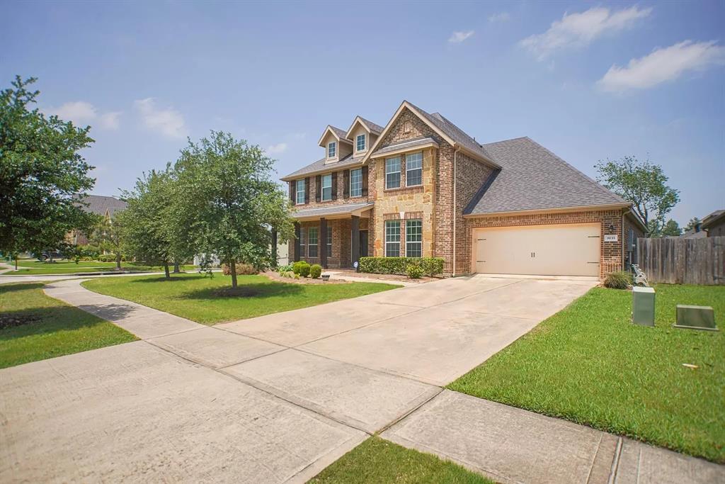 8133 Tranquil Lake Way