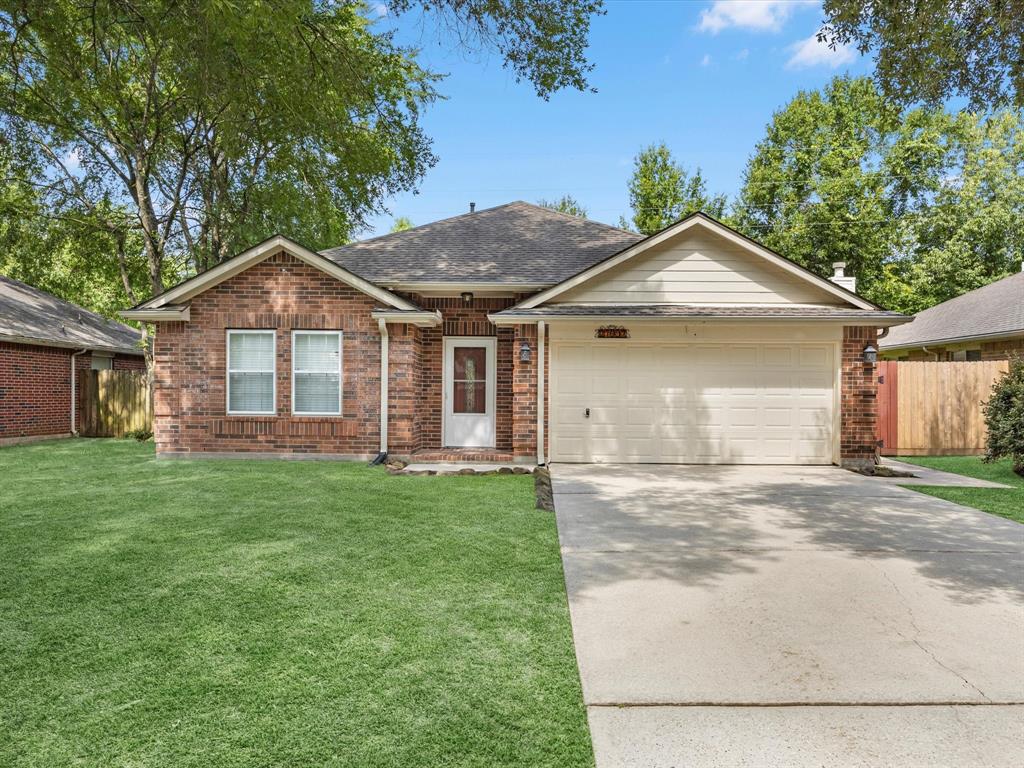 27097 Crown Chase Drive, Kingwood, Texas image 1