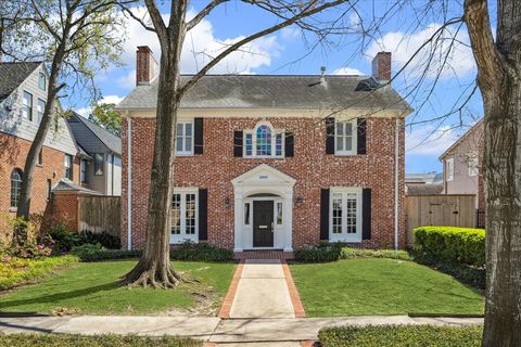 2007 Bolsover Street Houston TX 77005