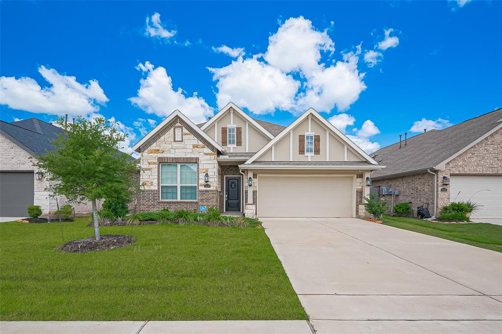 1415 Stuart Run Drive