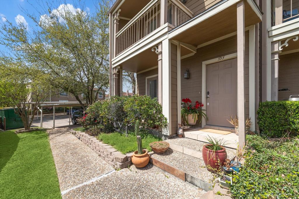 1860 White Oak Drive #353, Houston, Texas image 2