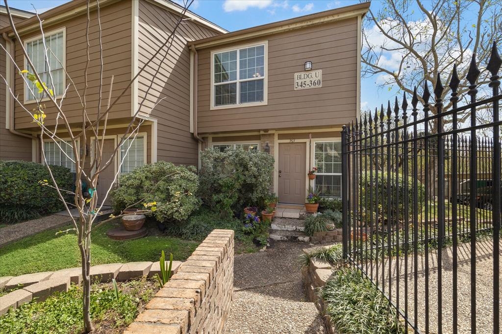 1860 White Oak Drive #353, Houston, Texas image 3
