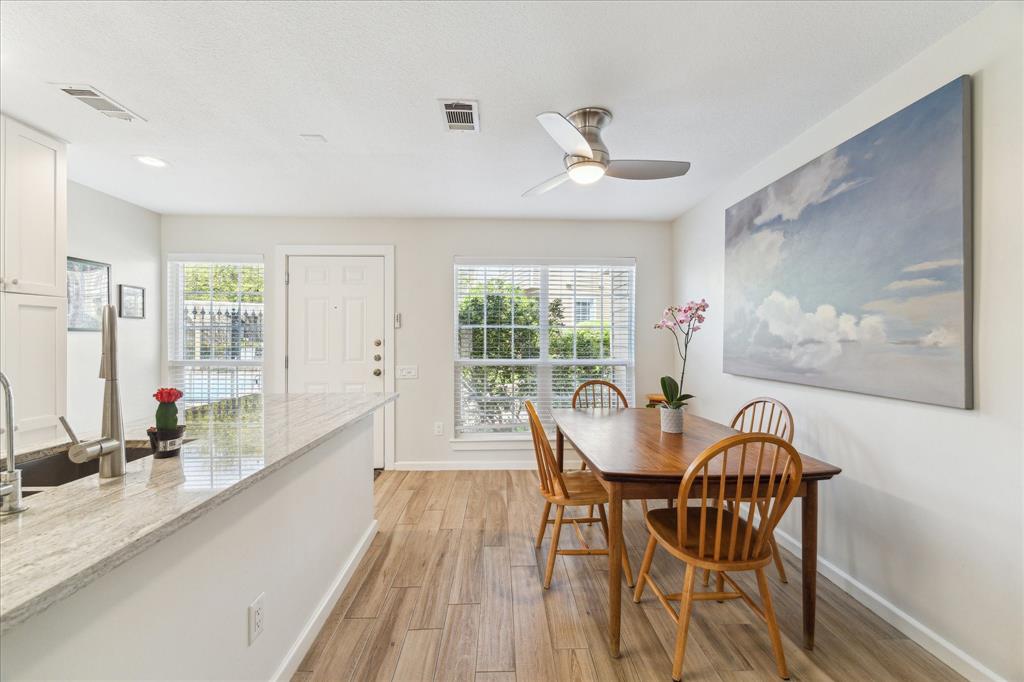 1860 White Oak Drive #353, Houston, Texas image 8