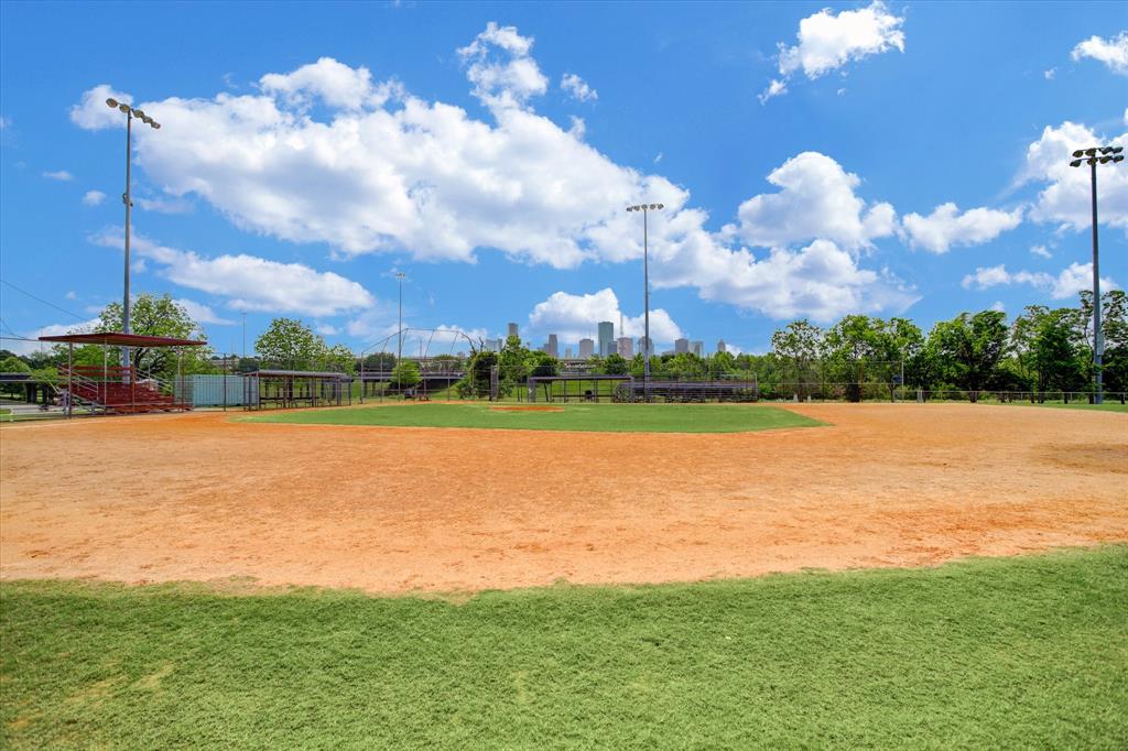1860 White Oak Drive #353, Houston, Texas image 22