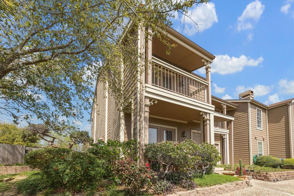 1860 White Oak Drive #353, Houston, Texas image 1