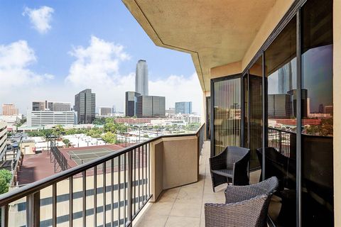 Photo of 3350 Mccue Road #702, Houston, TX 77056 (MLS # 38400436)