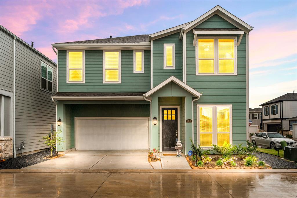 2406 Driftwood Trail, Kemah, Texas image 1