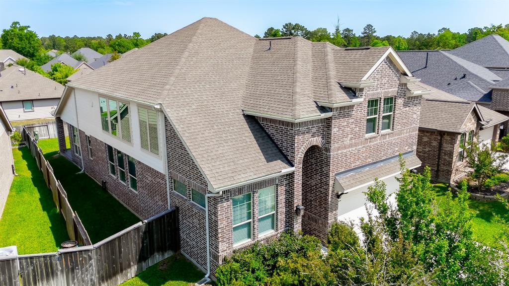 119 Buckeye Drive, Montgomery, Texas image 3