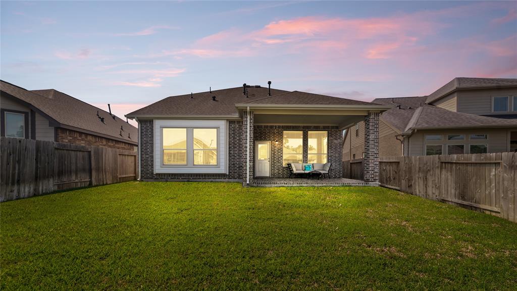 119 Buckeye Drive, Montgomery, Texas image 38