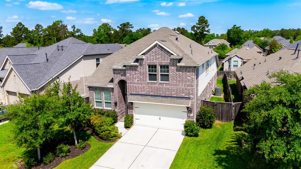 119 Buckeye Drive, Montgomery, Texas image 2