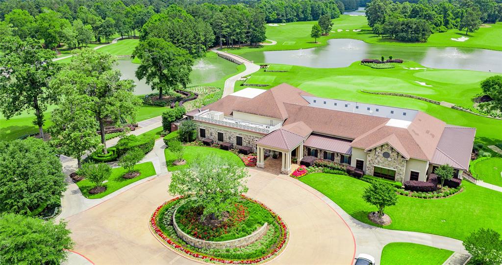 119 Buckeye Drive, Montgomery, Texas image 39