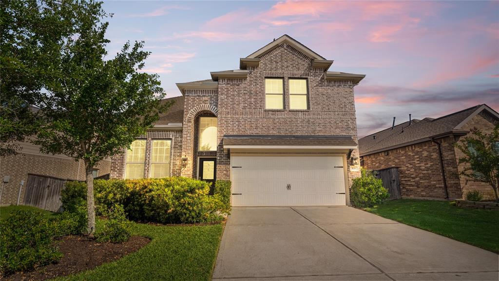 119 Buckeye Drive, Montgomery, Texas image 1
