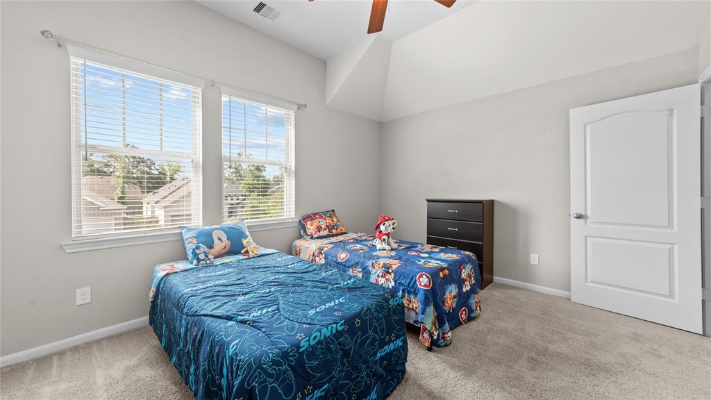 119 Buckeye Drive, Montgomery, Texas image 32