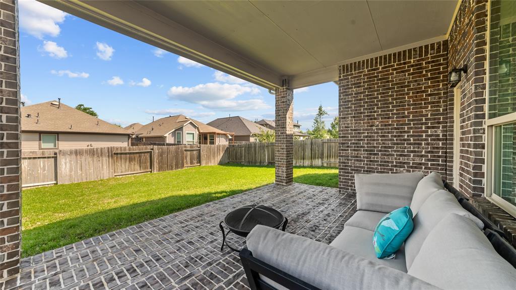 119 Buckeye Drive, Montgomery, Texas image 36