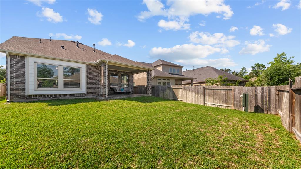 119 Buckeye Drive, Montgomery, Texas image 37