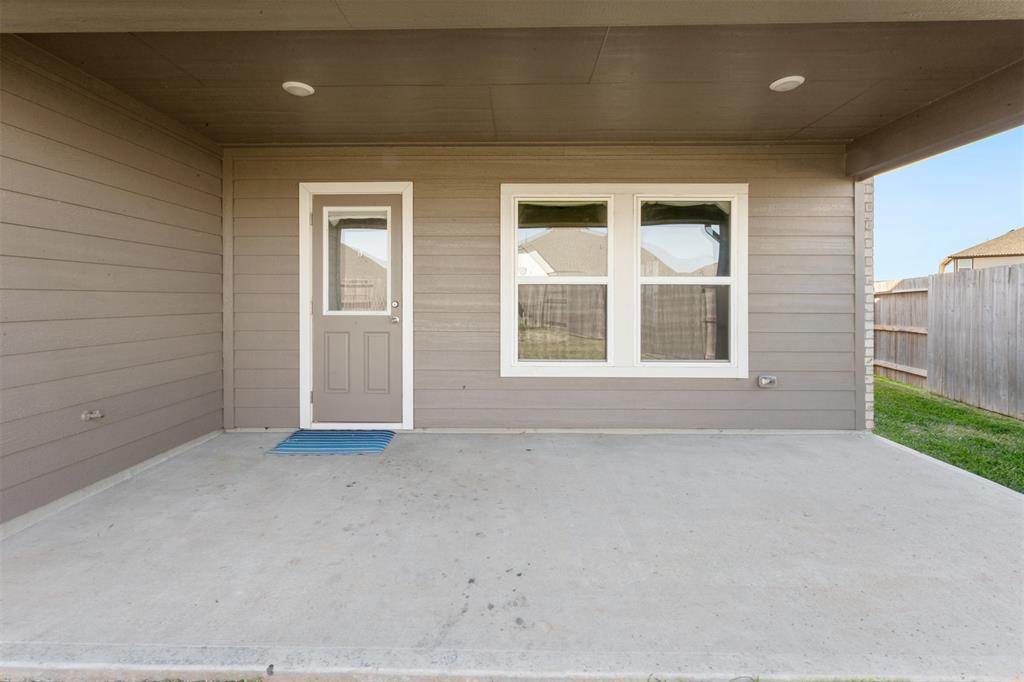 2533 Allegretto Sea Drive, Katy, Texas image 21