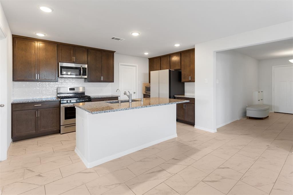 2533 Allegretto Sea Drive, Katy, Texas image 5