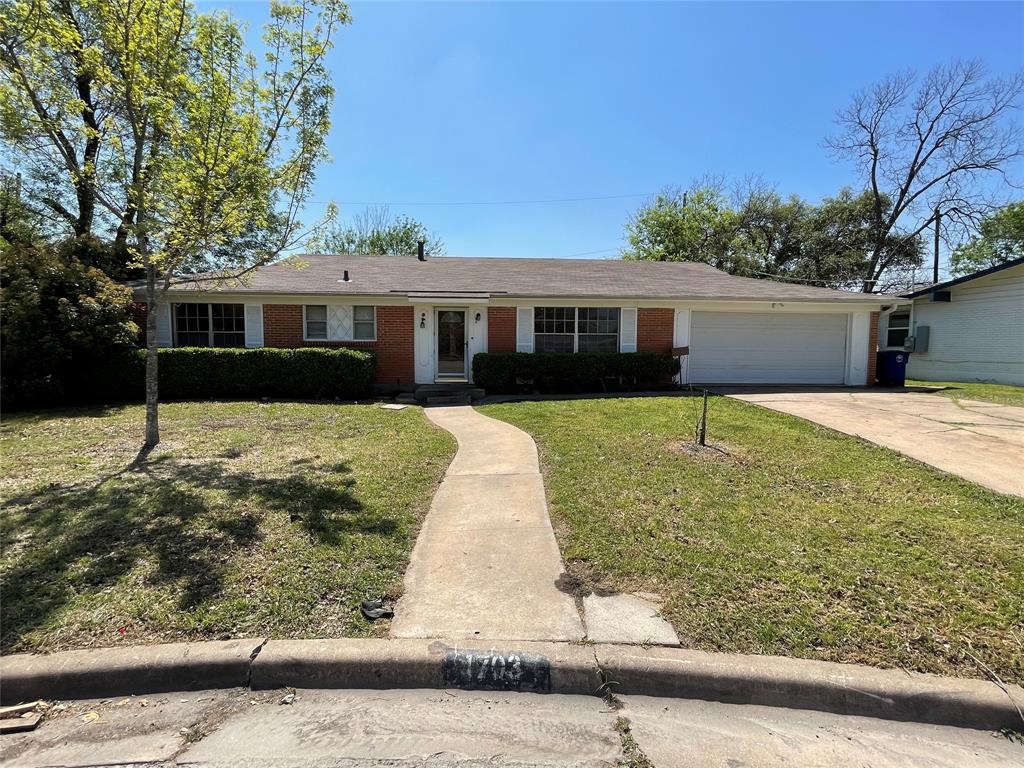1703 Larkwood Court