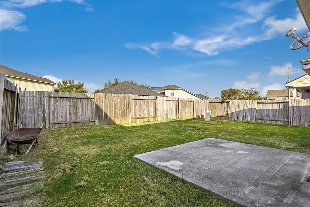 6219 Borage Street, Crosby, Texas image 8