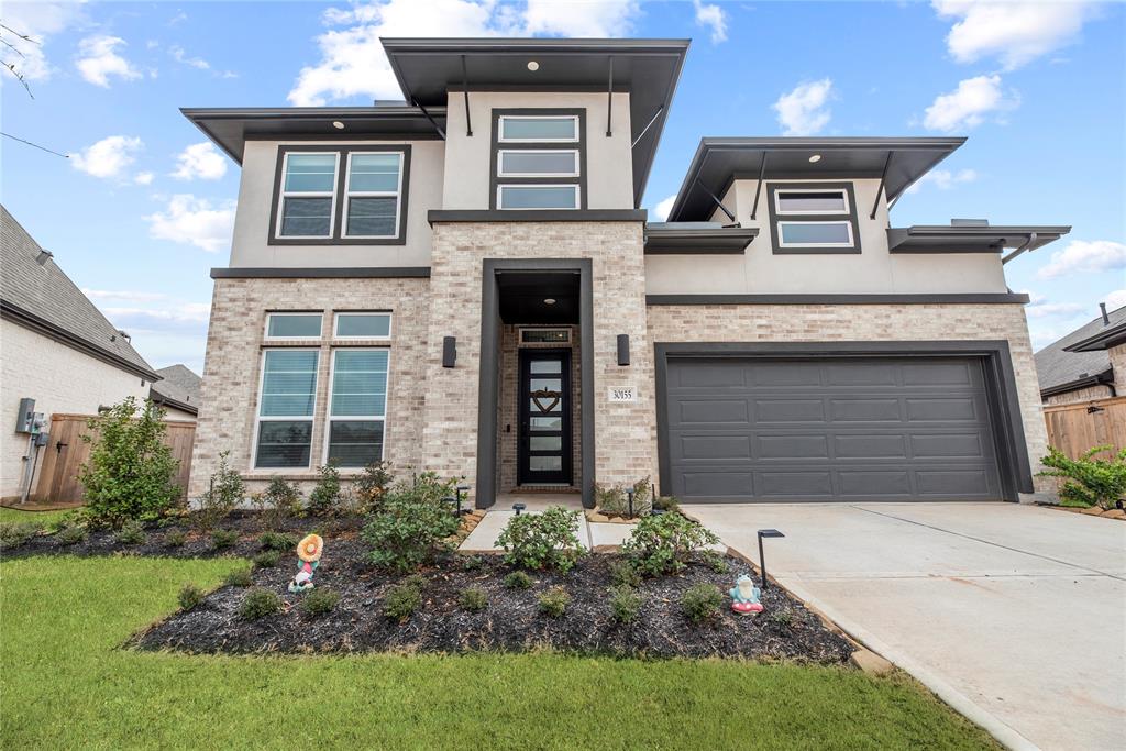 30155 Gold Finch Place, Fulshear, Texas image 2