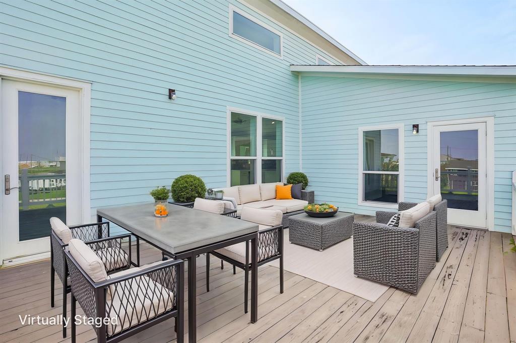 2115 Seahorse Lane, Port Bolivar, Texas image 27