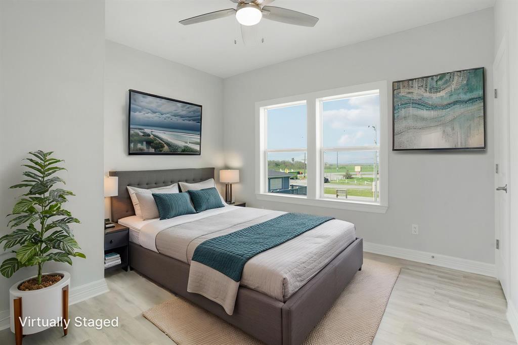2115 Seahorse Lane, Port Bolivar, Texas image 21