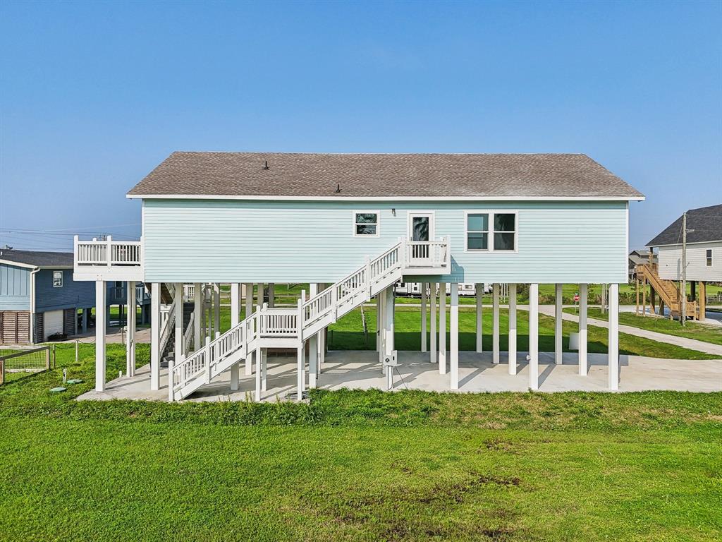 2115 Seahorse Lane, Port Bolivar, Texas image 32