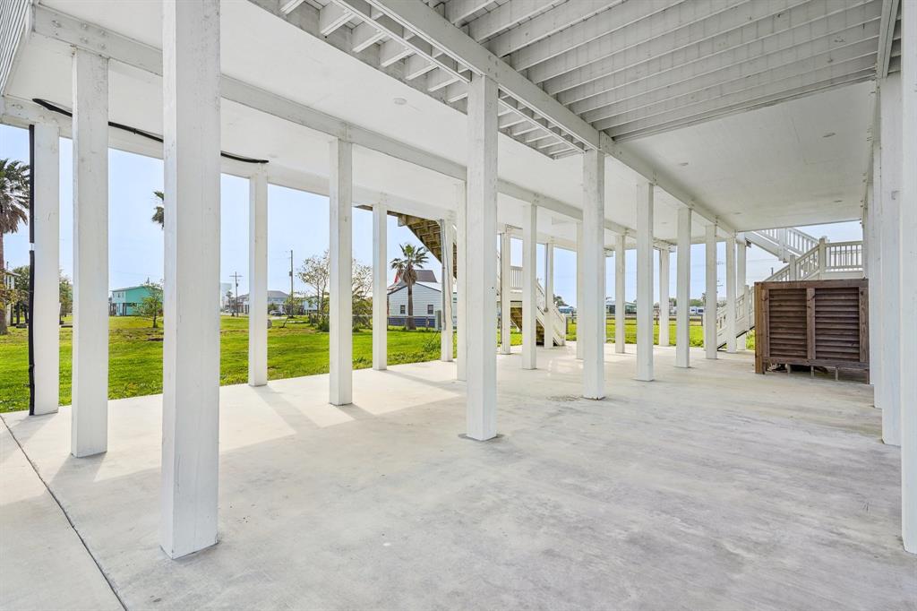 2115 Seahorse Lane, Port Bolivar, Texas image 36