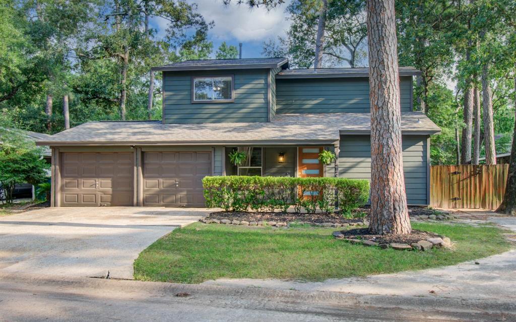 1113 E Red Cedar Circle, The Woodlands, Texas image 3