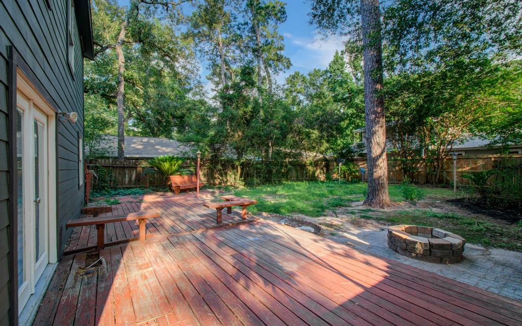 1113 E Red Cedar Circle, The Woodlands, Texas image 28