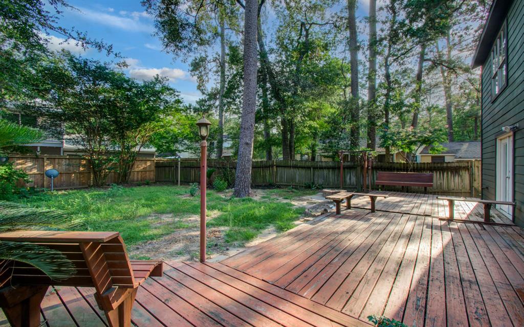 1113 E Red Cedar Circle, The Woodlands, Texas image 29