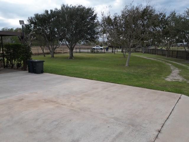 14403 Austin Bayou Drive, Rosharon, Texas image 15