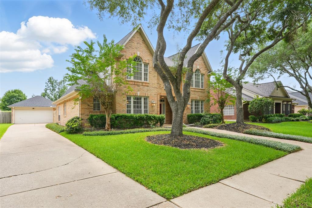 4027 Austin Meadow Drive, Sugar Land, Texas image 3