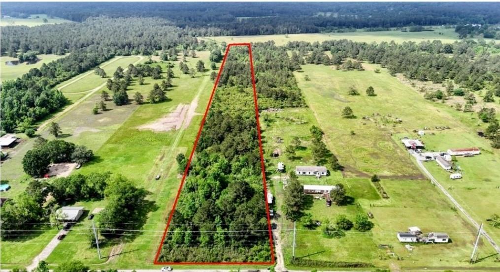 3737 Bruce Lot 8 Road, Poteet, Texas image 2