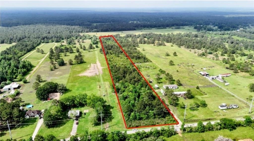 3737 Bruce Lot 8 Road, Poteet, Texas image 1