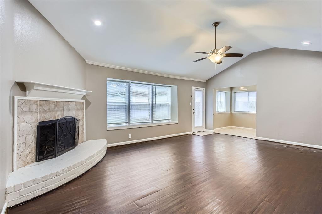 5607 Circlegate Drive, Spring, Texas image 7