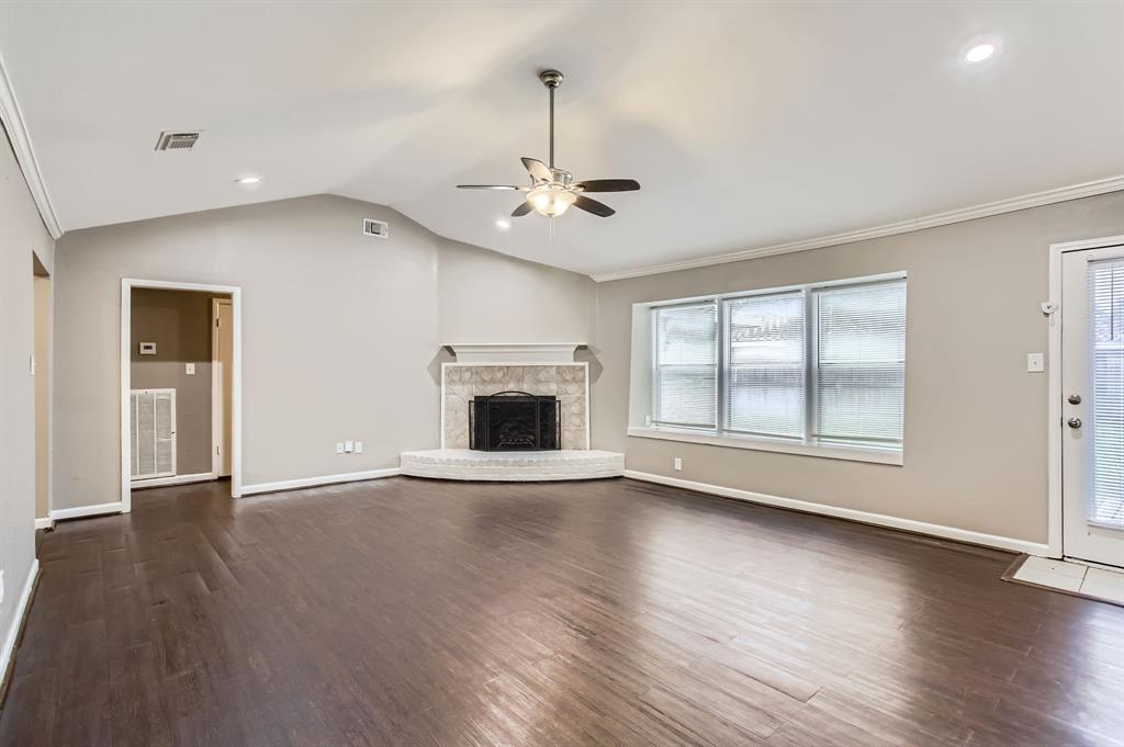 5607 Circlegate Drive, Spring, Texas image 8