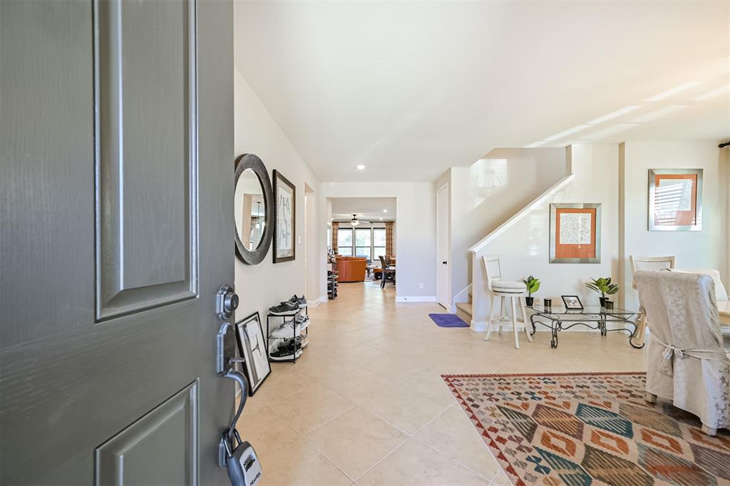 3805 Canterbury Park Drive, Pearland, Texas image 5