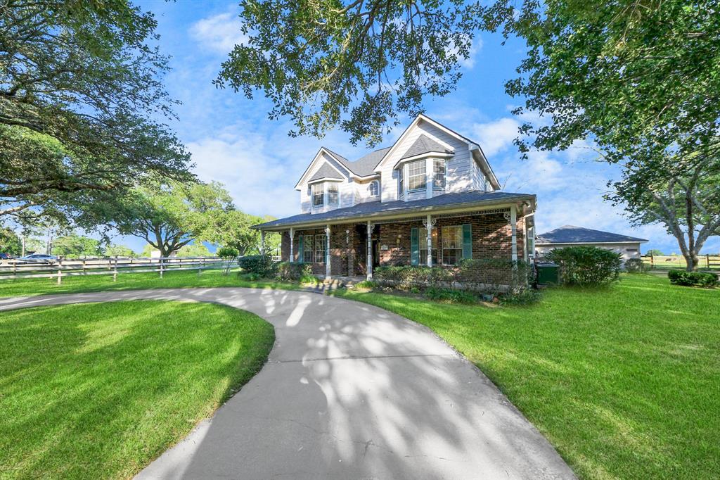 5607 Philip Evan Road, Needville, Texas image 3