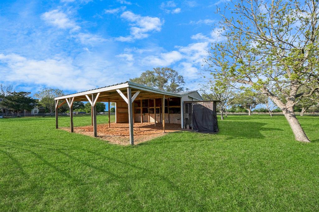 5607 Philip Evan Road, Needville, Texas image 45