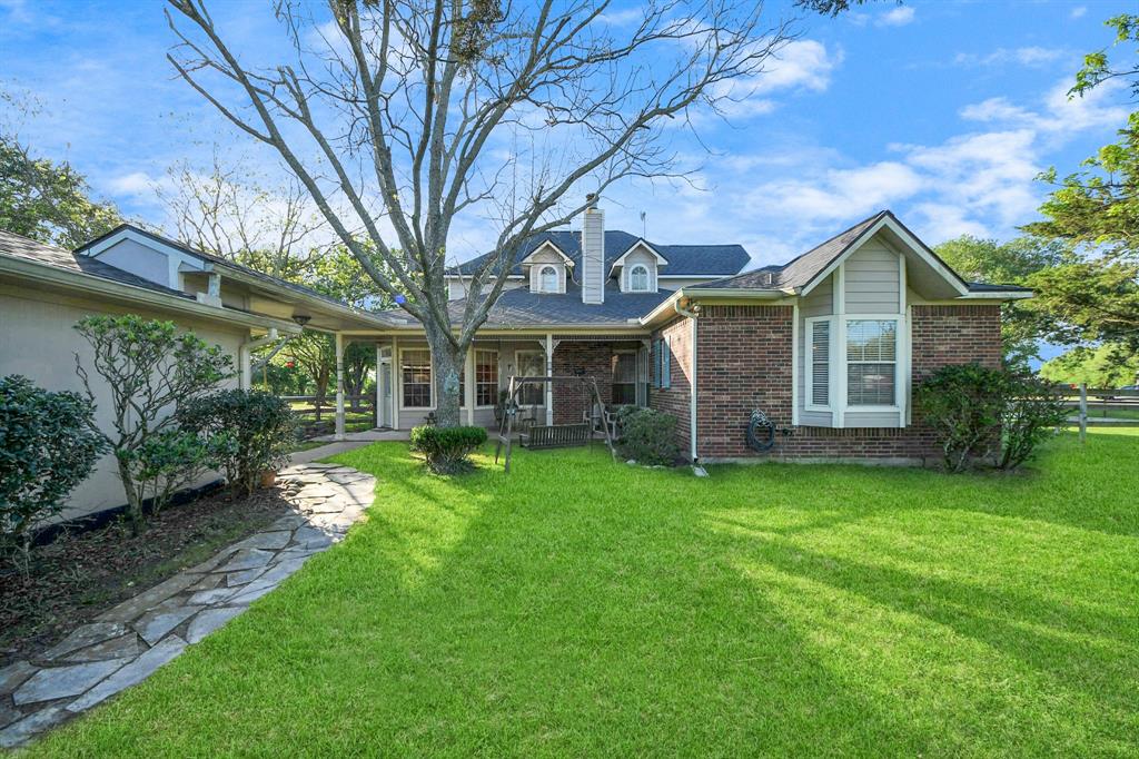 5607 Philip Evan Road, Needville, Texas image 44