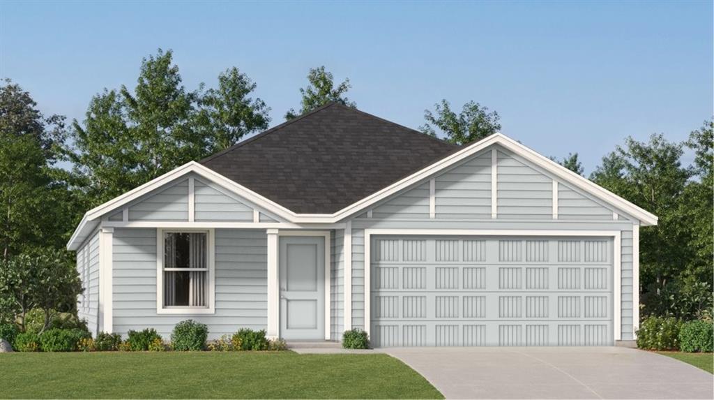 424 Tejas Trail, Waller, Texas image 1