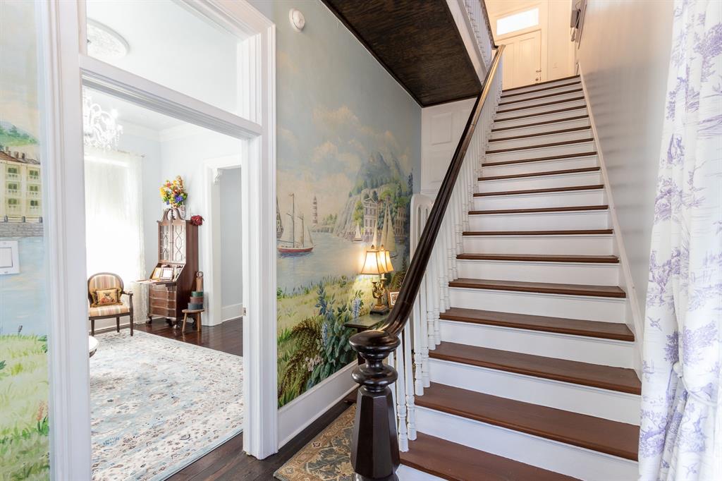 1727 Ball, Galveston, Texas image 3