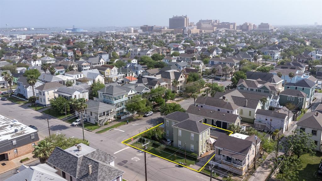 1727 Ball, Galveston, Texas image 30