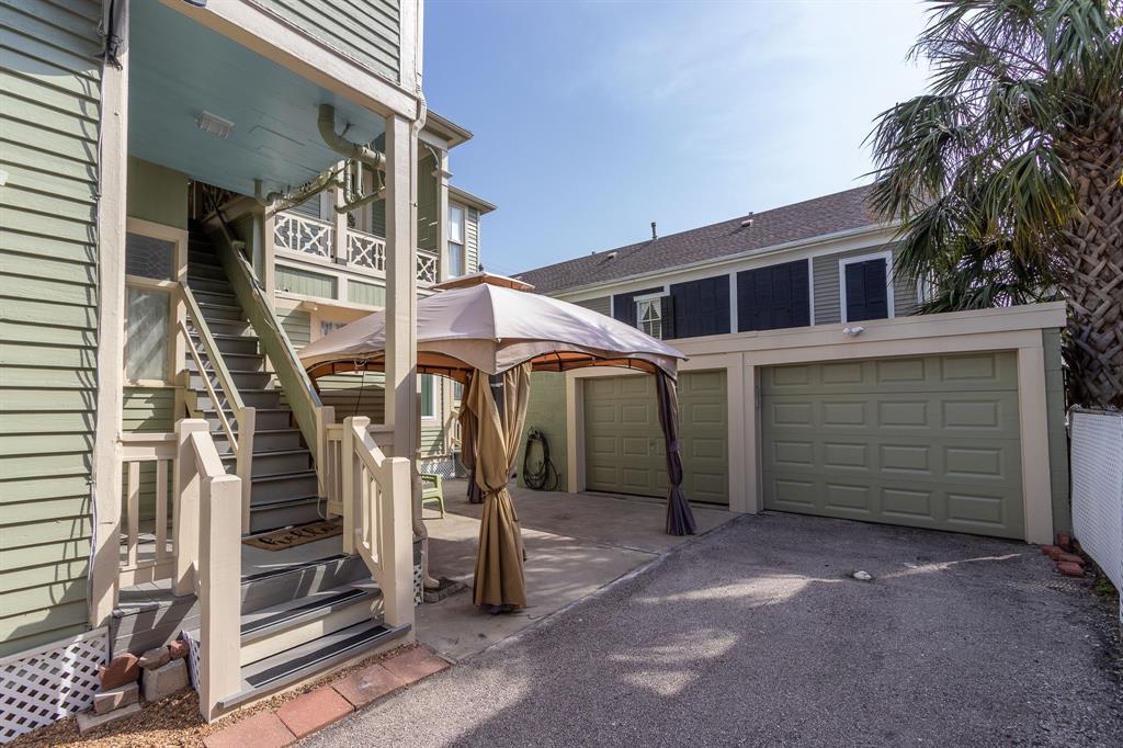 1727 Ball, Galveston, Texas image 21