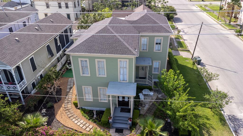 1727 Ball, Galveston, Texas image 28